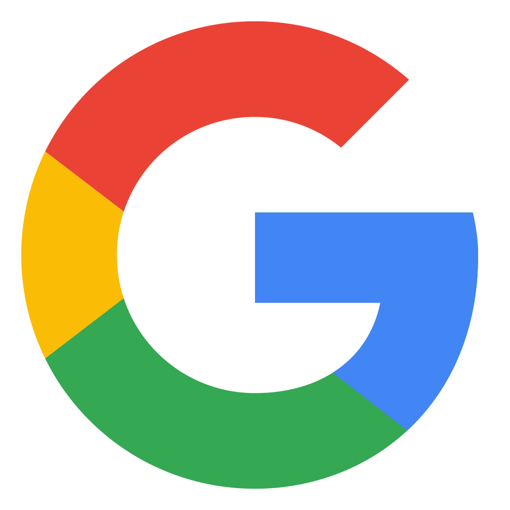 Google Partner Logo